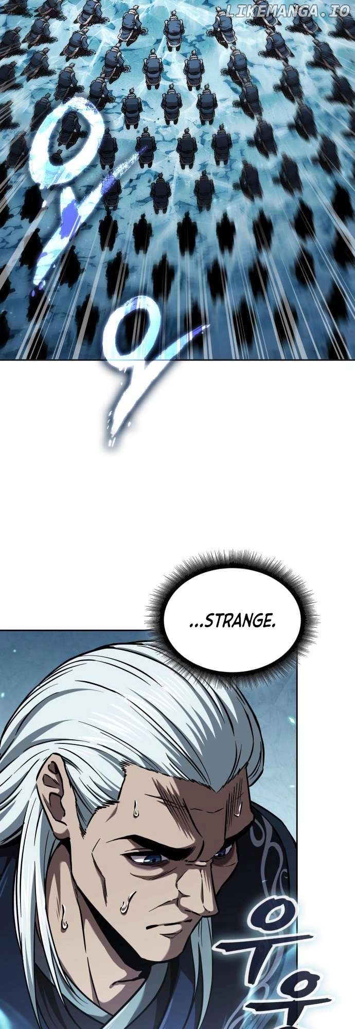 Nano Machine Chapter 252 image 23